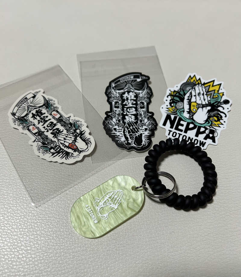 サウナードラゴン🐉さんの権堂温泉テルメDOMEのサ活写真