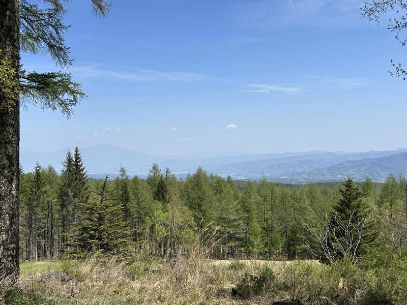 サウナードラゴン🐉さんのSAUNA TEN            "Birch and cloud forest"のサ活写真
