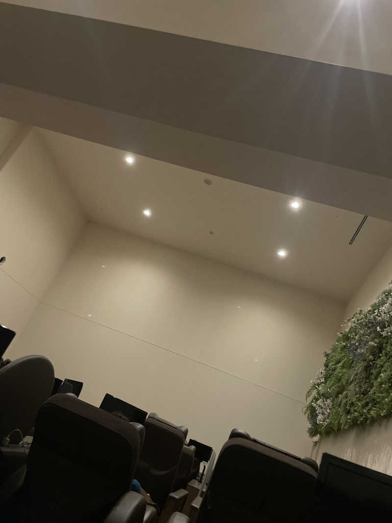 ピロナヲさんの新宿天然温泉 テルマー湯のサ活写真