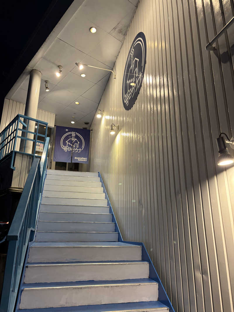 せっきぃー⭐️17さんの毎日サウナ 前橋本店のサ活写真