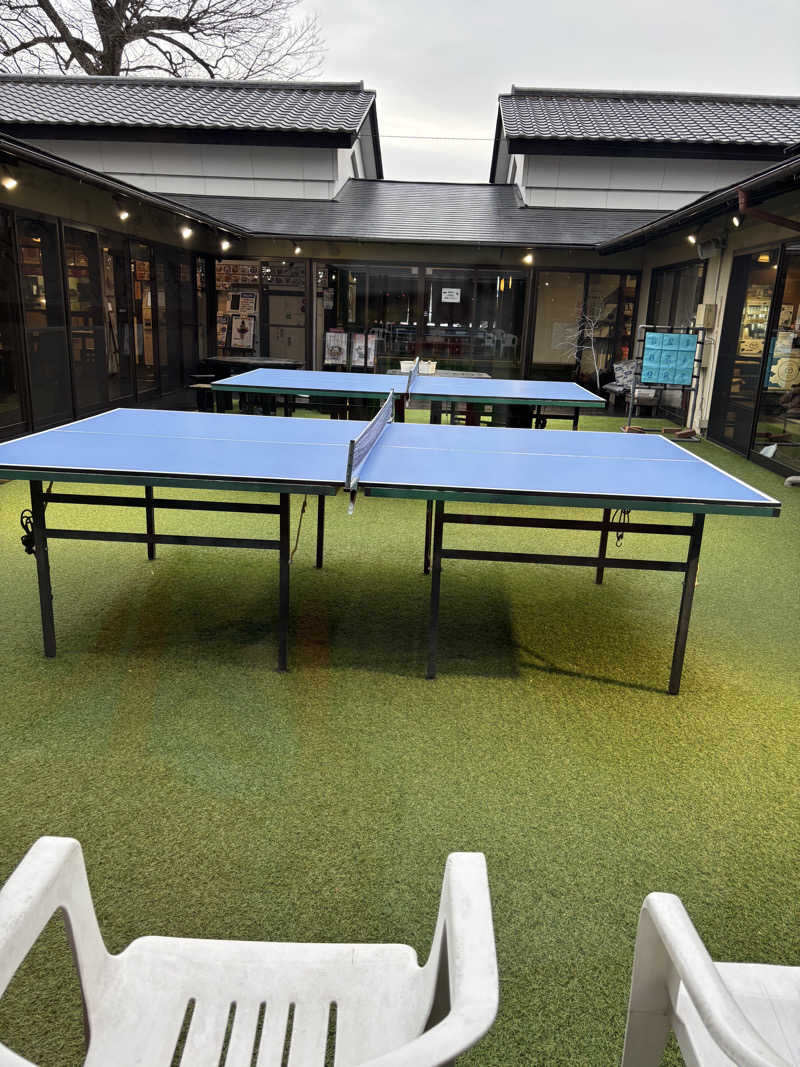 せっきぃー⭐️17さんの小山思川温泉のサ活写真