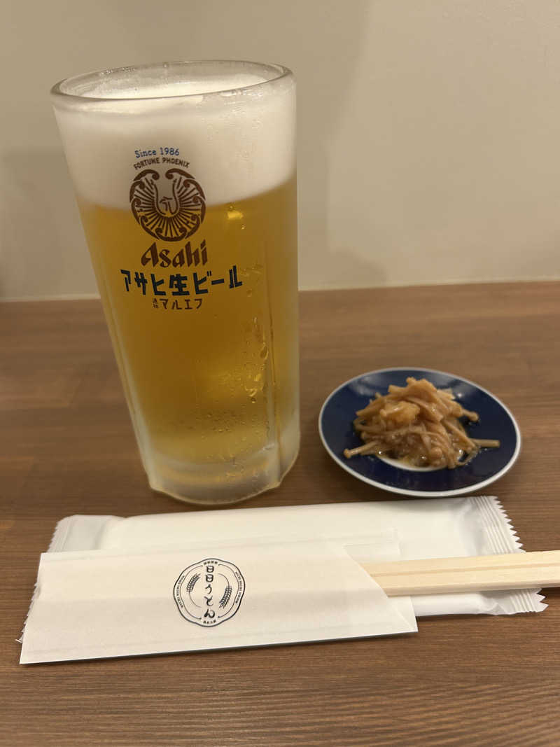 めぐりんさんの文化浴泉のサ活写真
