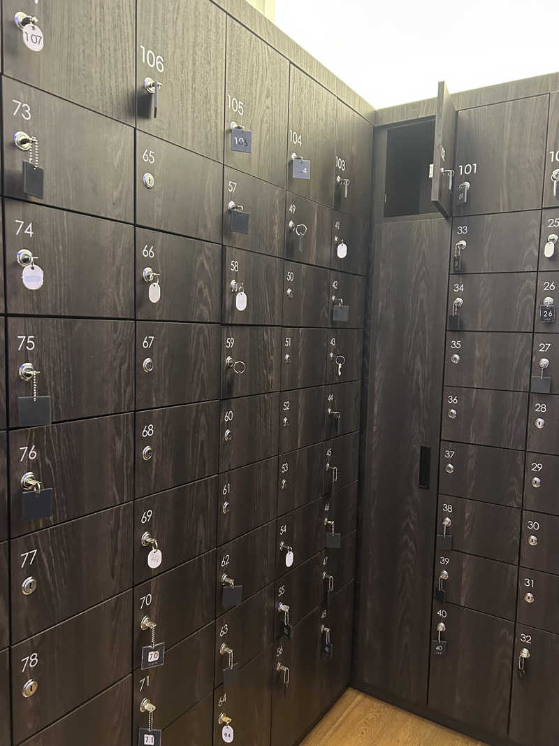 めぐりんさんの改良湯のサ活写真