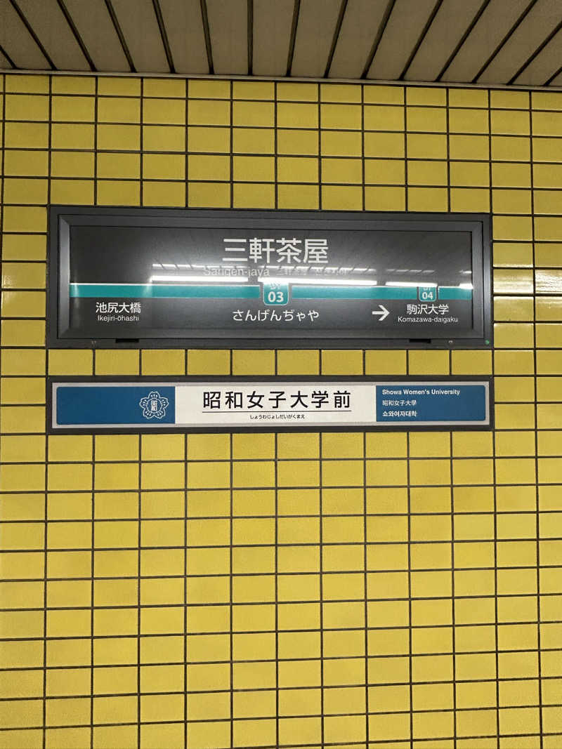 めぐりんさんの八幡湯のサ活写真