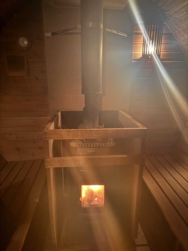 そのちゃんさんの花園温泉 sauna kukkaのサ活写真