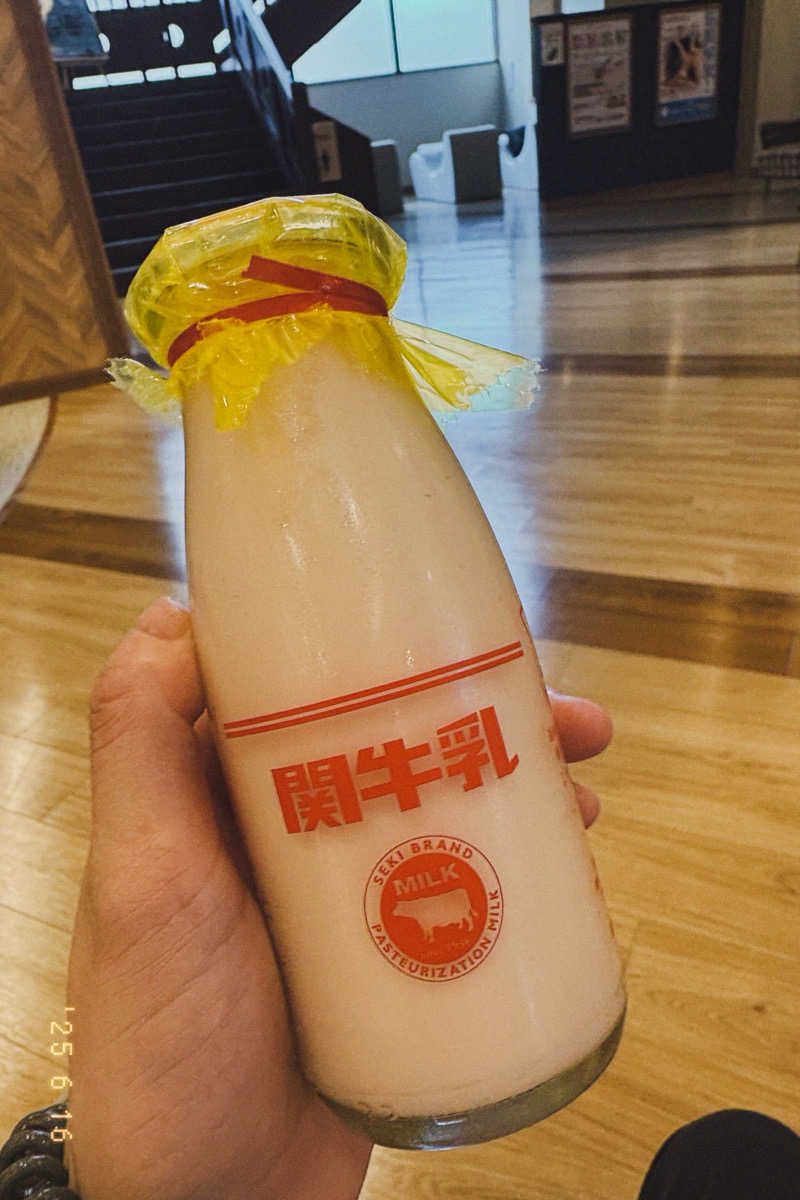 AとNさんの豊田挙母温泉 おいでんの湯のサ活写真