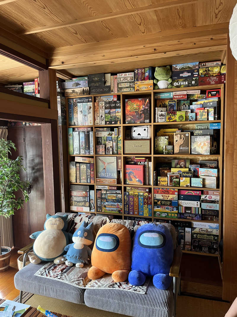 シンプリシオさんのゲストハウスでたらめ荘のサ活写真