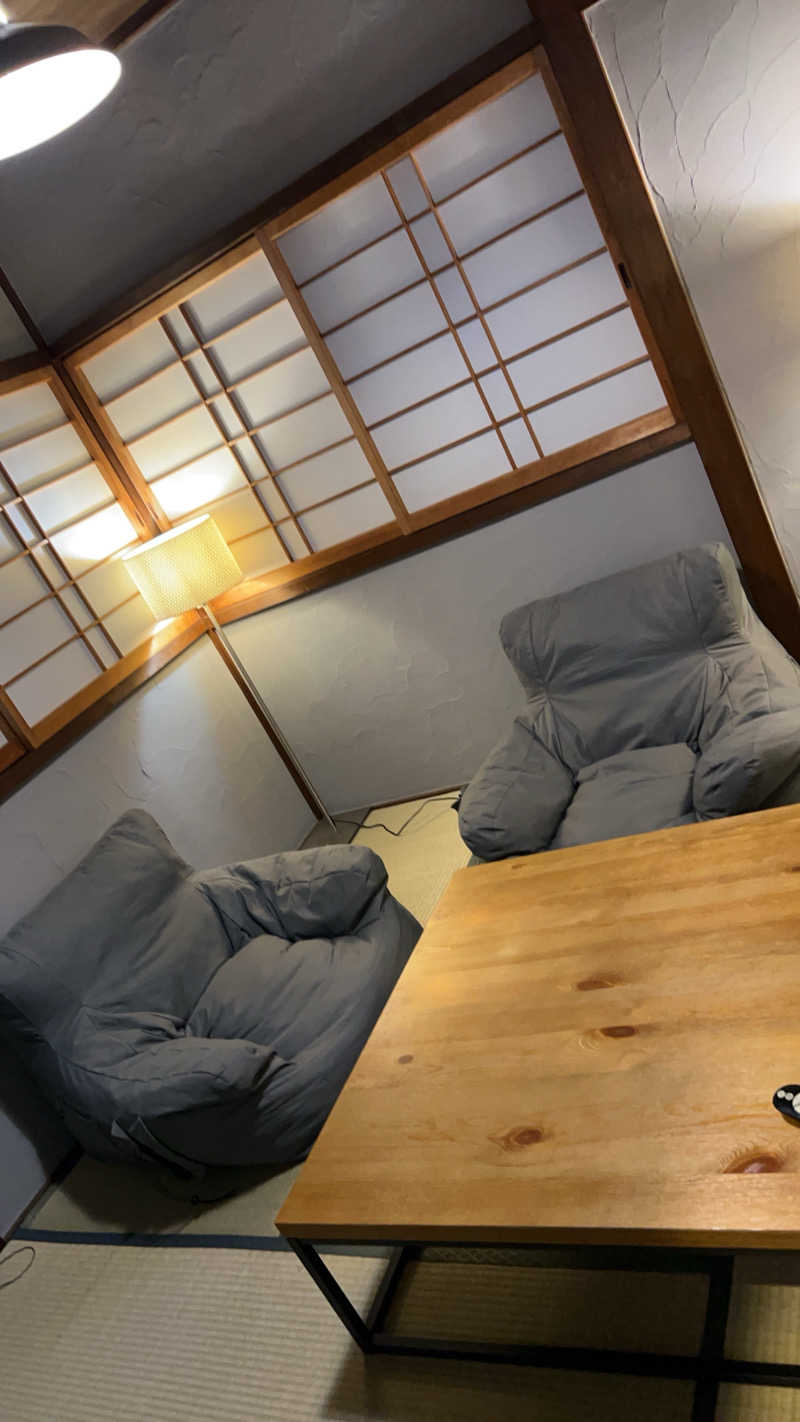 しんちゃそさんのSAUNA & CURRY URI 東大阪のサ活写真