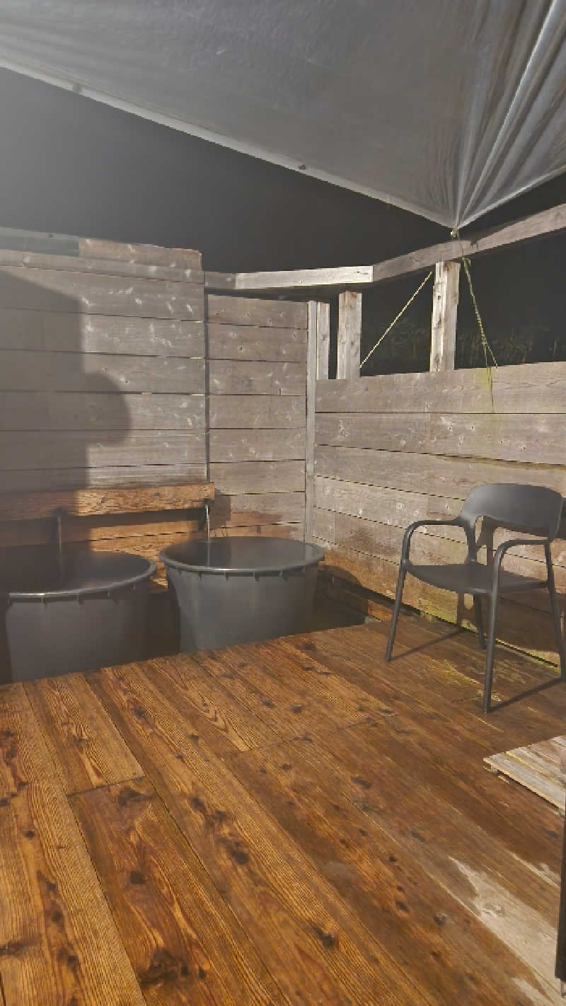 nonさんの紅花舎 koukashaのサ活写真