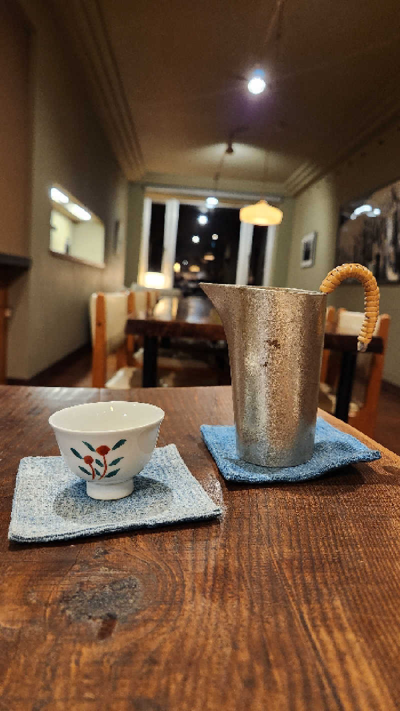 nonさんの紅花舎 koukashaのサ活写真