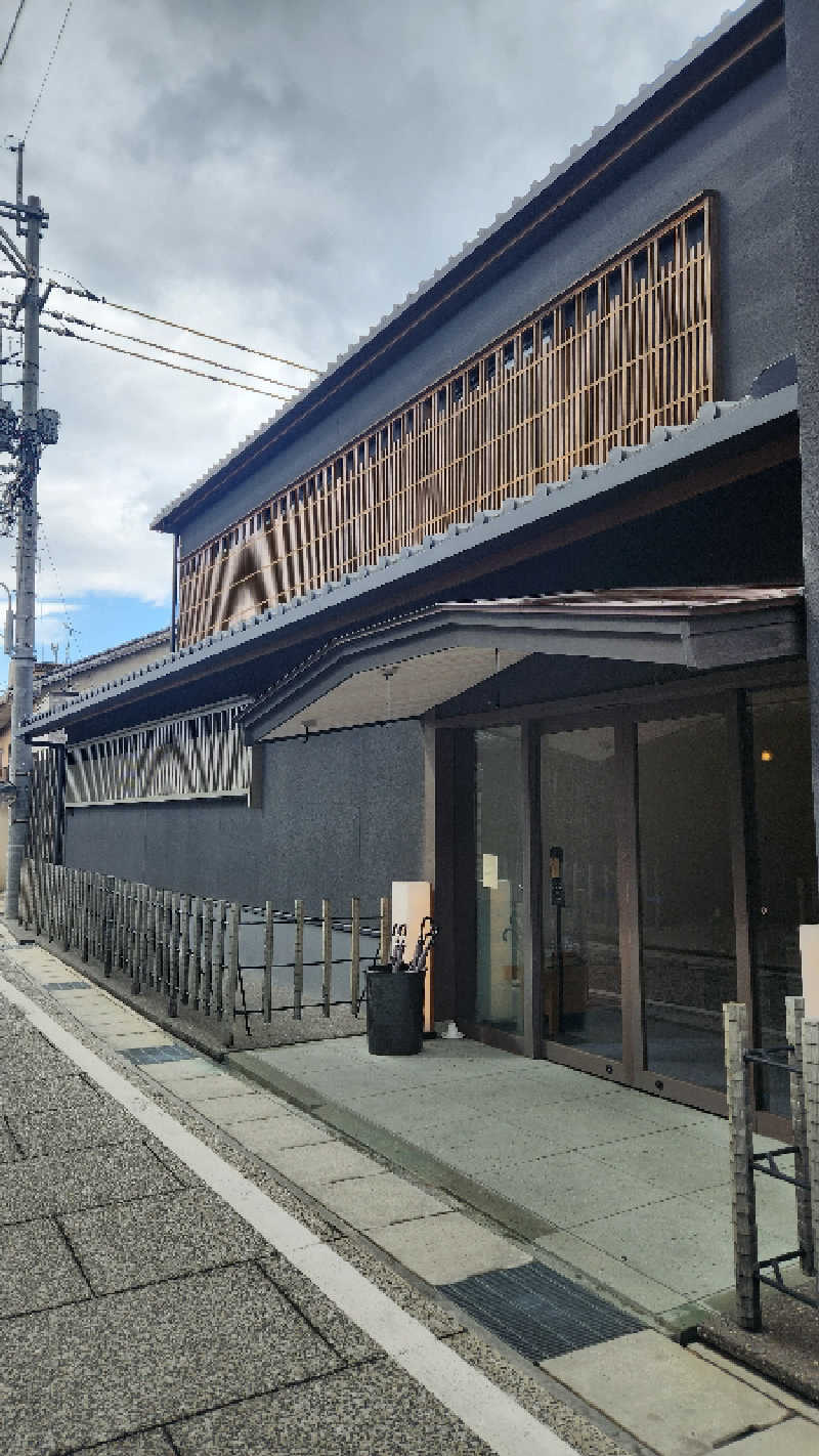 nonさんのyubuneのサ活写真