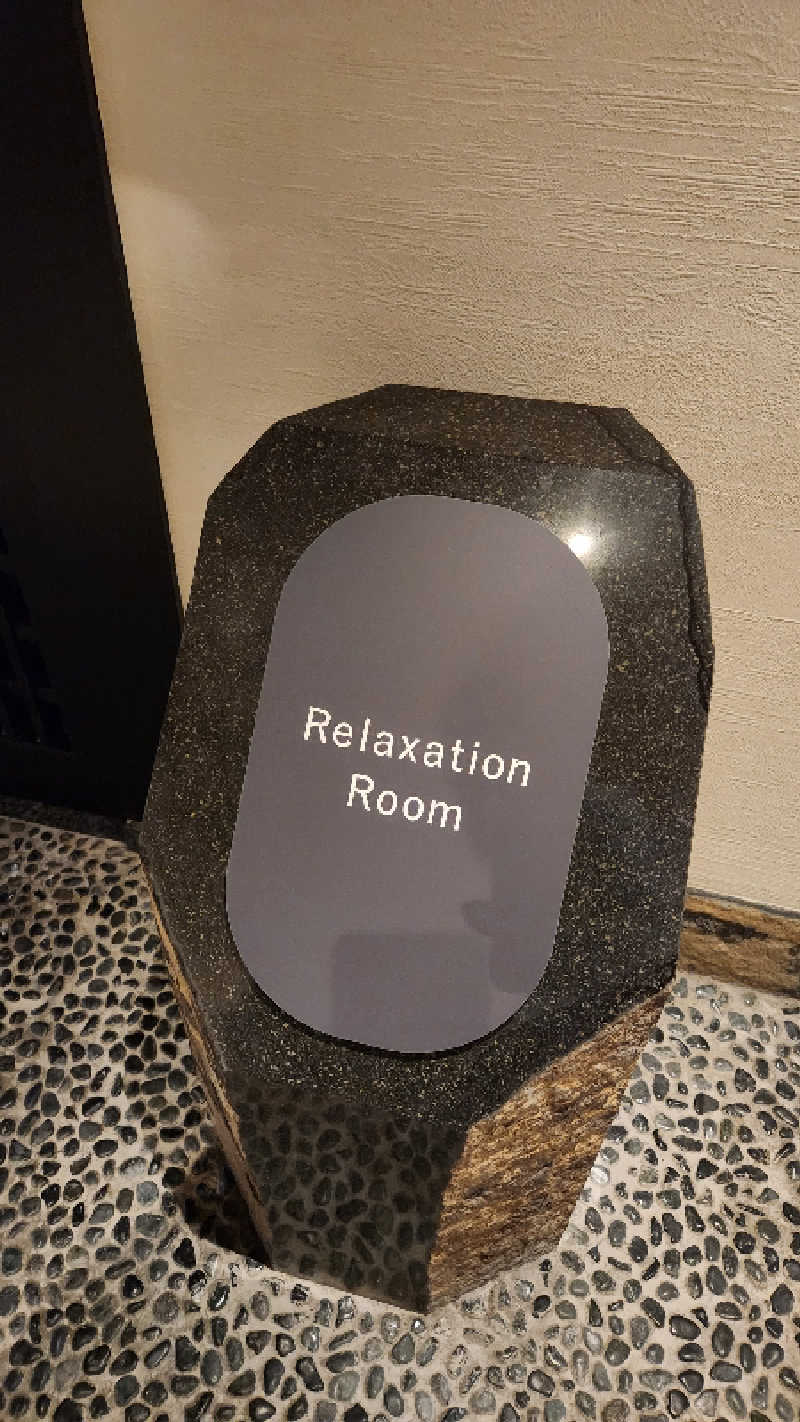 nonさんのOND HOTELのサ活写真