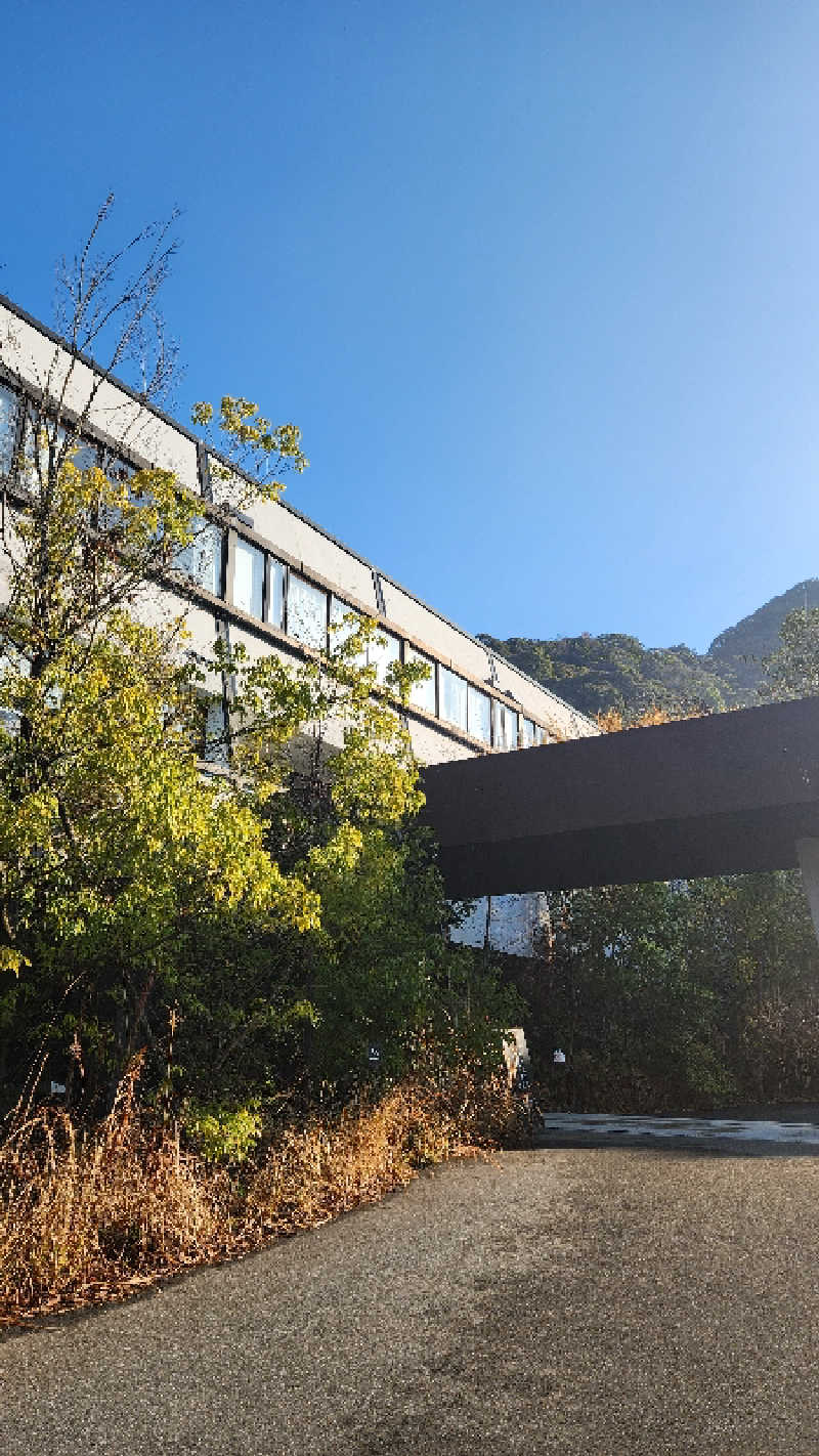 nonさんの御船山楽園ホテル  らかんの湯のサ活写真