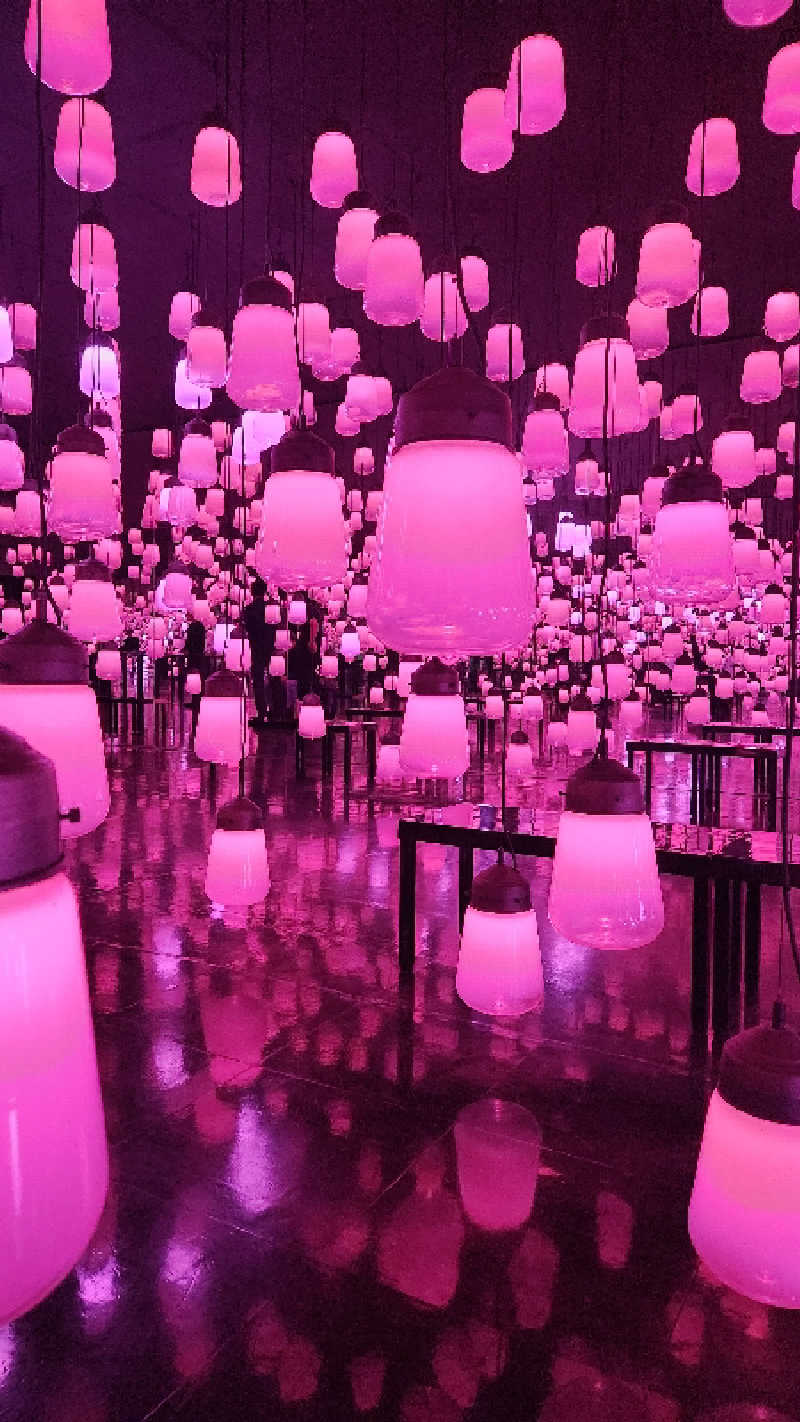 nonさんの御船山楽園ホテル  らかんの湯のサ活写真