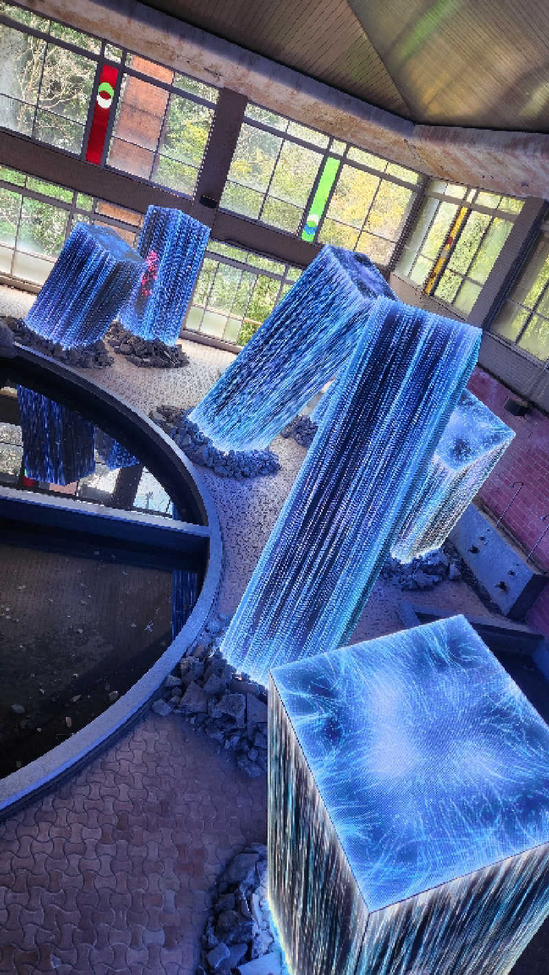 nonさんの御船山楽園ホテル  らかんの湯のサ活写真