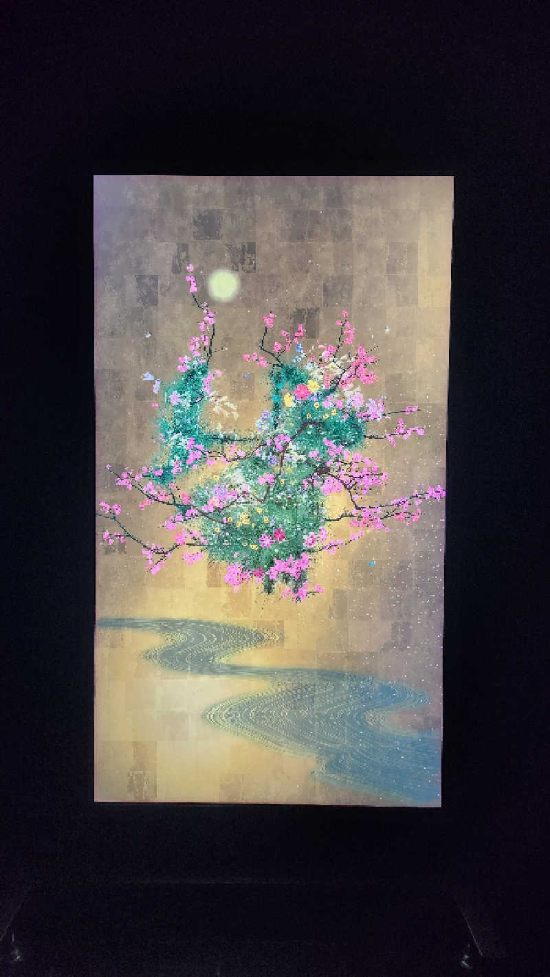 nonさんの御船山楽園ホテル  らかんの湯のサ活写真