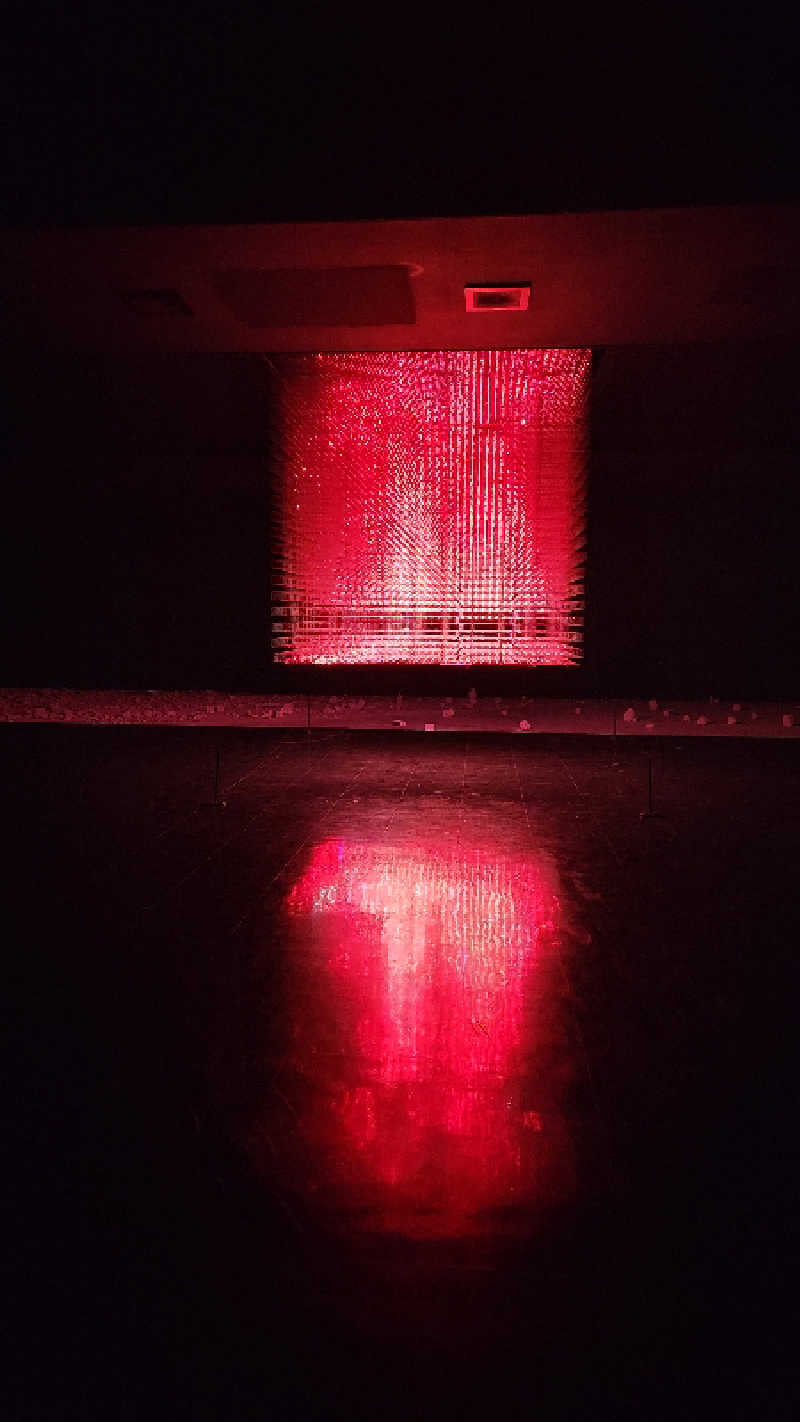 nonさんの御船山楽園ホテル  らかんの湯のサ活写真