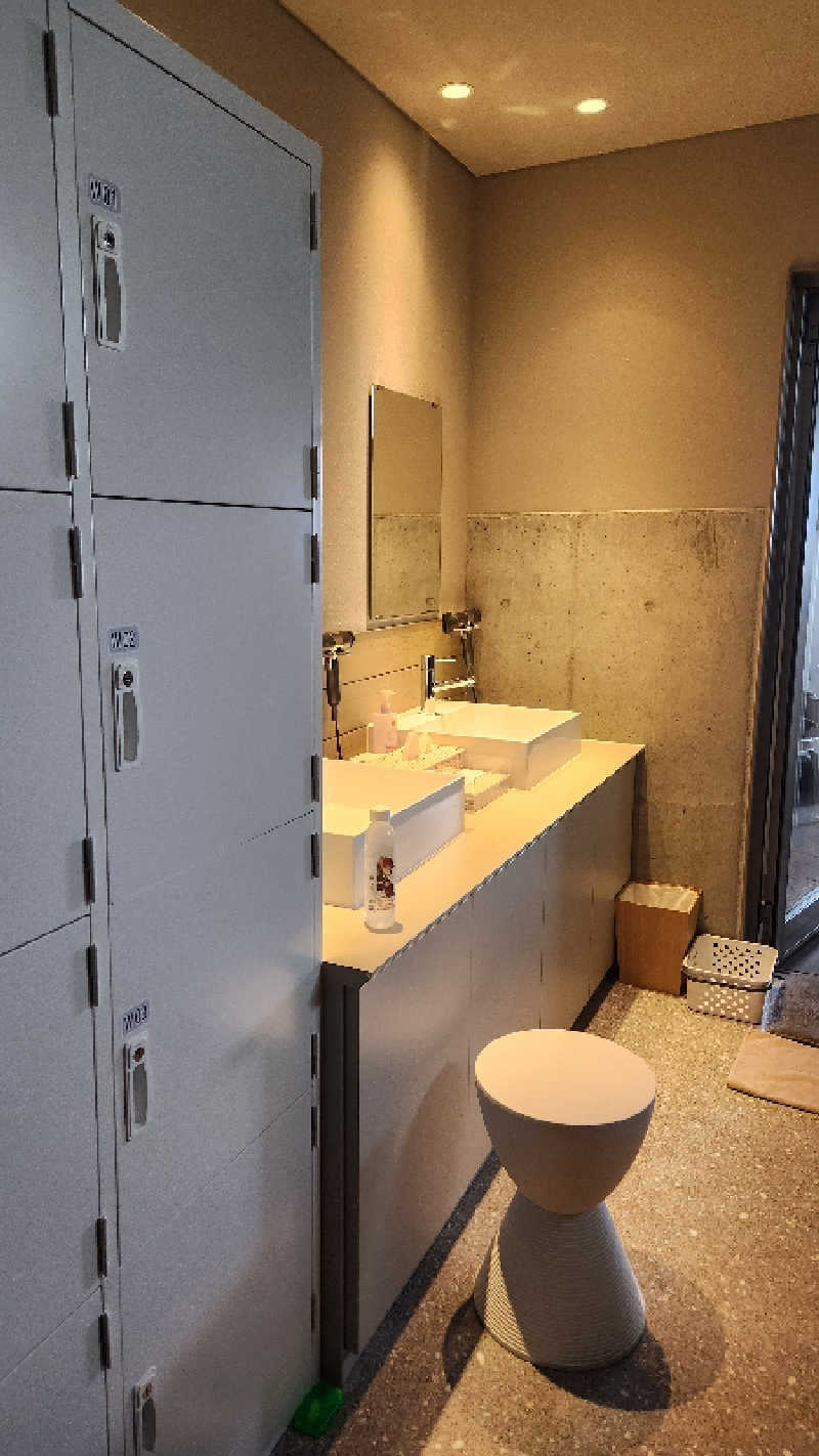 nontaさんのSAUNA BREEZEのサ活写真