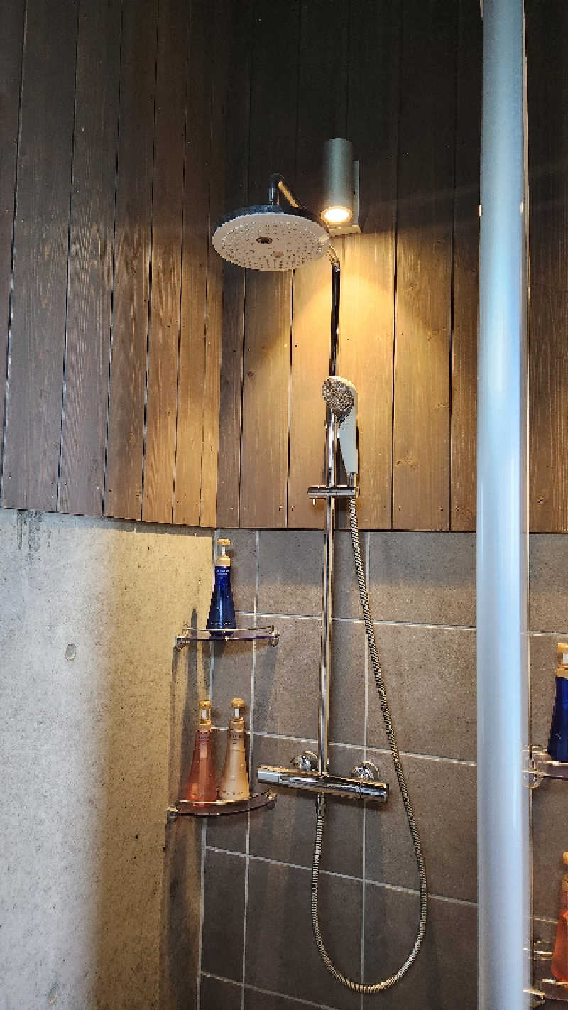nontaさんのSAUNA BREEZEのサ活写真