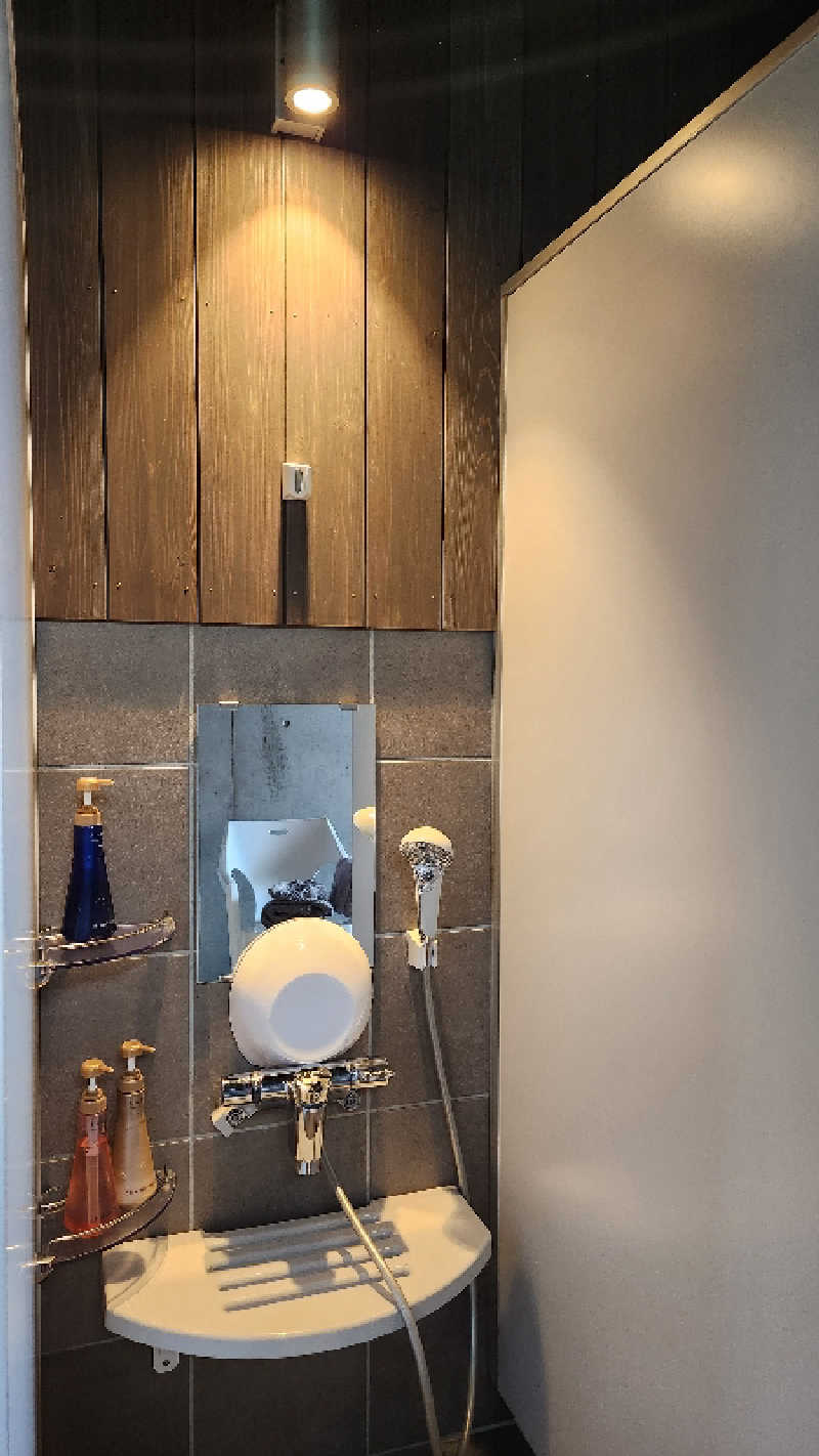 nontaさんのSAUNA BREEZEのサ活写真