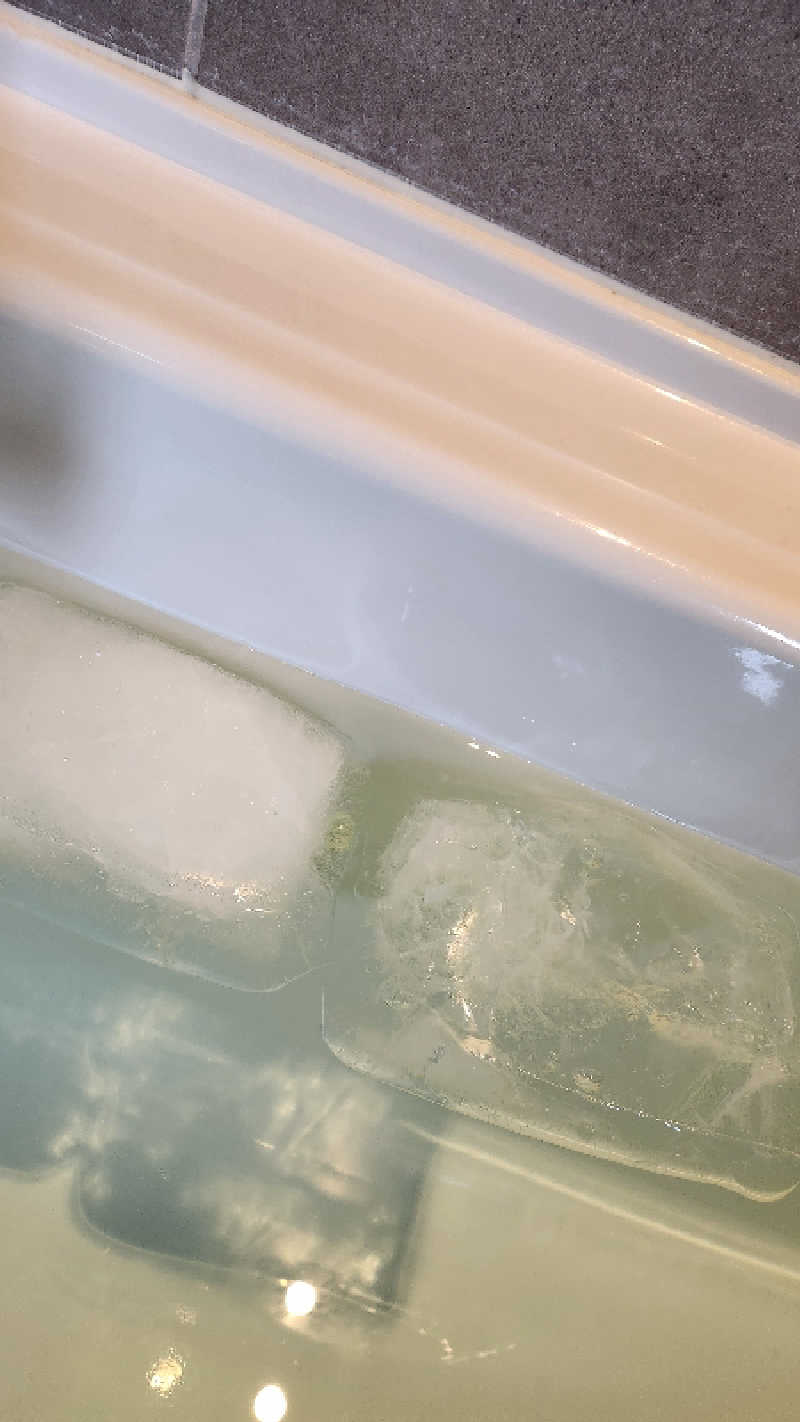 nontaさんのSAUNA BREEZEのサ活写真