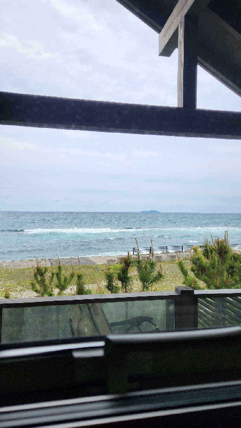 nontaさんのSAUNA BREEZEのサ活写真