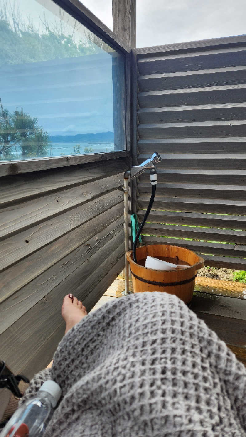 nontaさんのSAUNA BREEZEのサ活写真