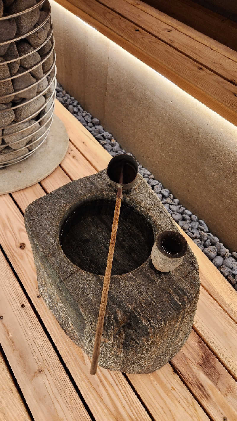 nontaさんのニュー檸檬樹のサ活写真
