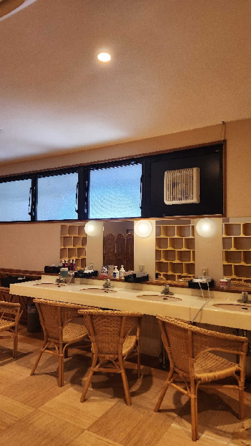 nontaさんの湯の宿、味の宿 梅乃屋のサ活写真
