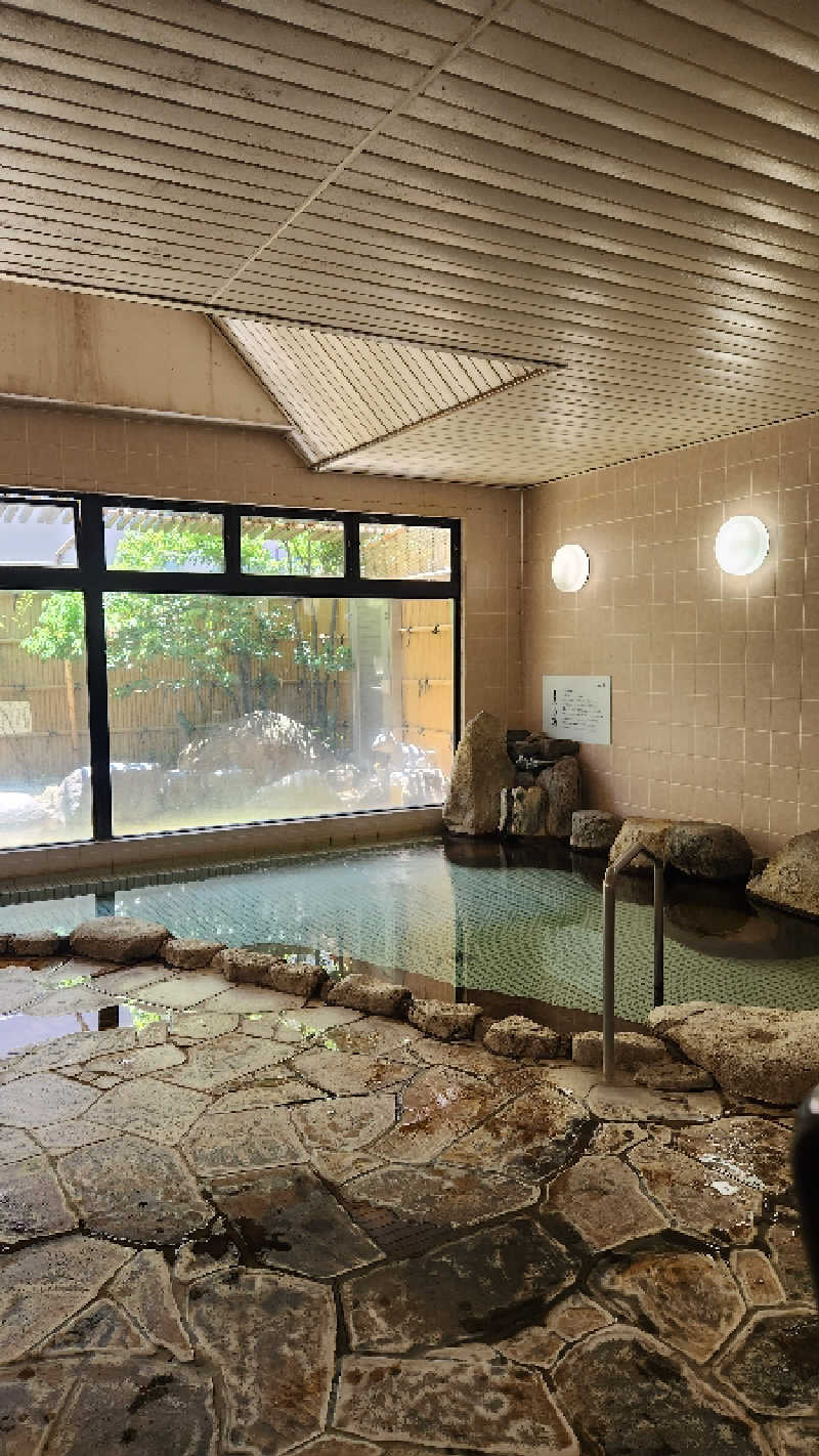 nontaさんの湯の宿、味の宿 梅乃屋のサ活写真