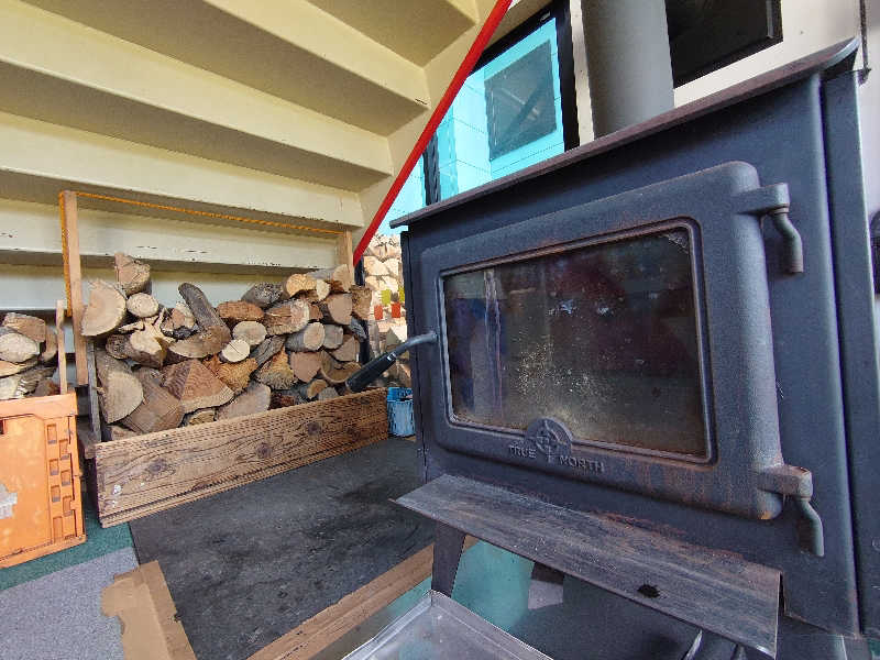 .さんの久慈健康ランド 古墳ノゆのサ活写真