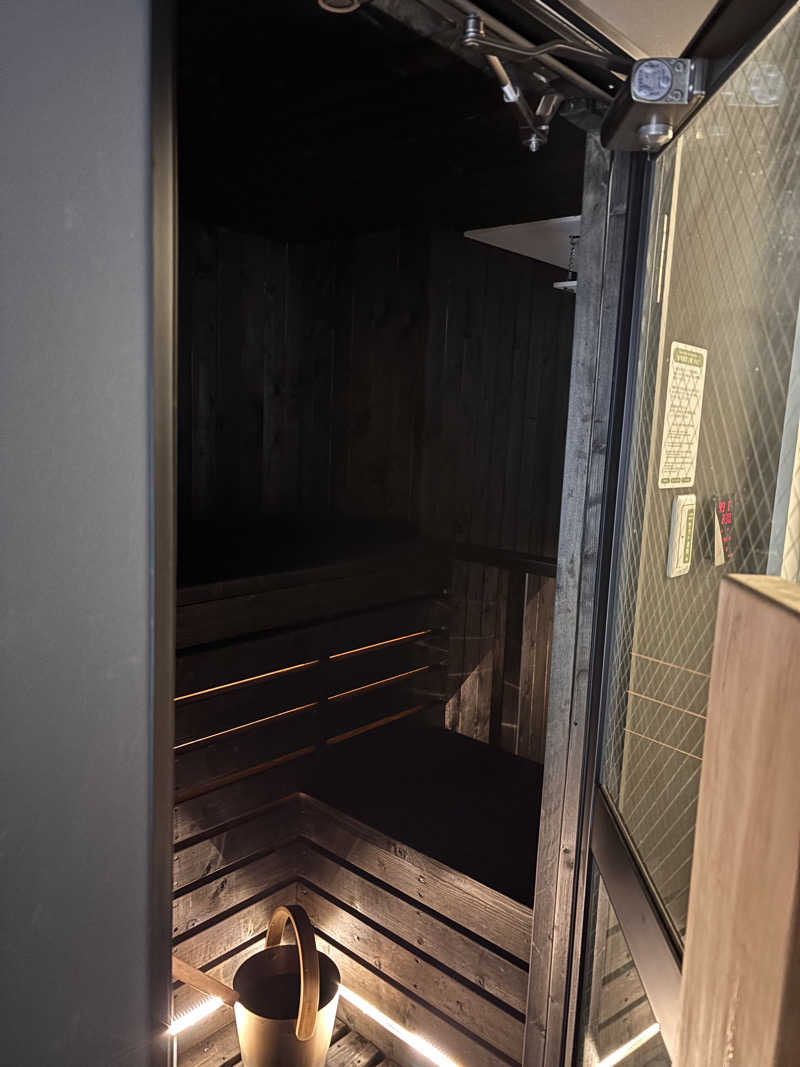 SakasuさんのSAUNA & CURRY URI 京丹後のサ活写真