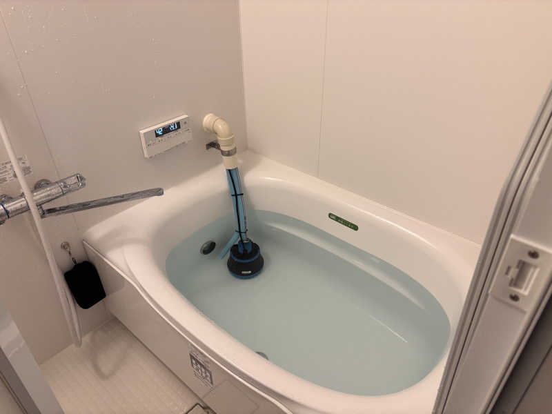 SakasuさんのSAUNA & CURRY URI 京丹後のサ活写真