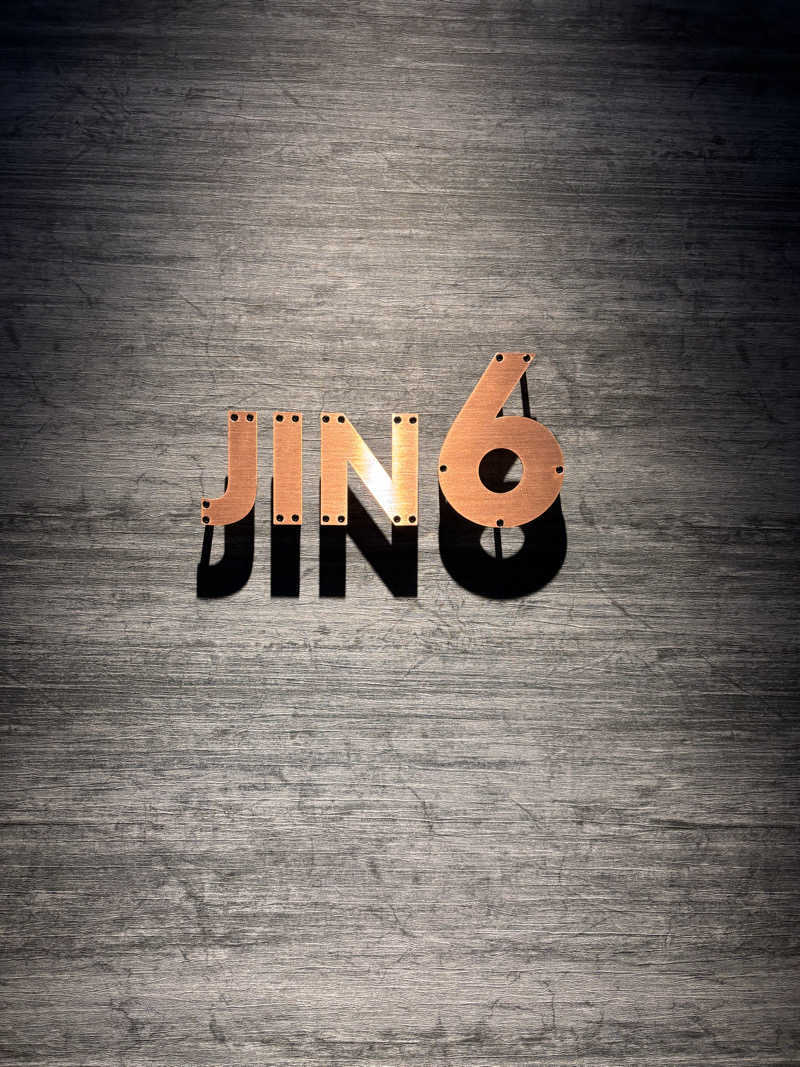 SakasuさんのJIN6サウナのサ活写真