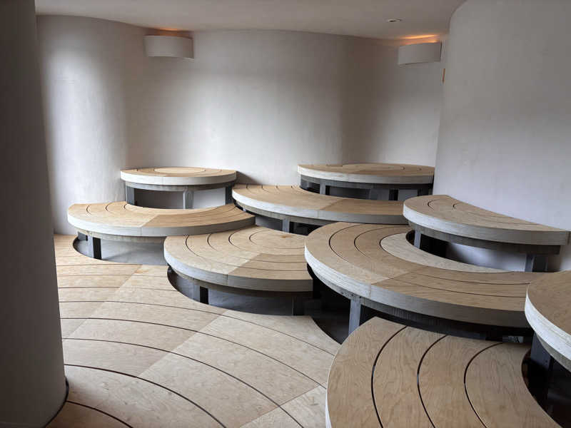 SakasuさんのJIN6サウナのサ活写真