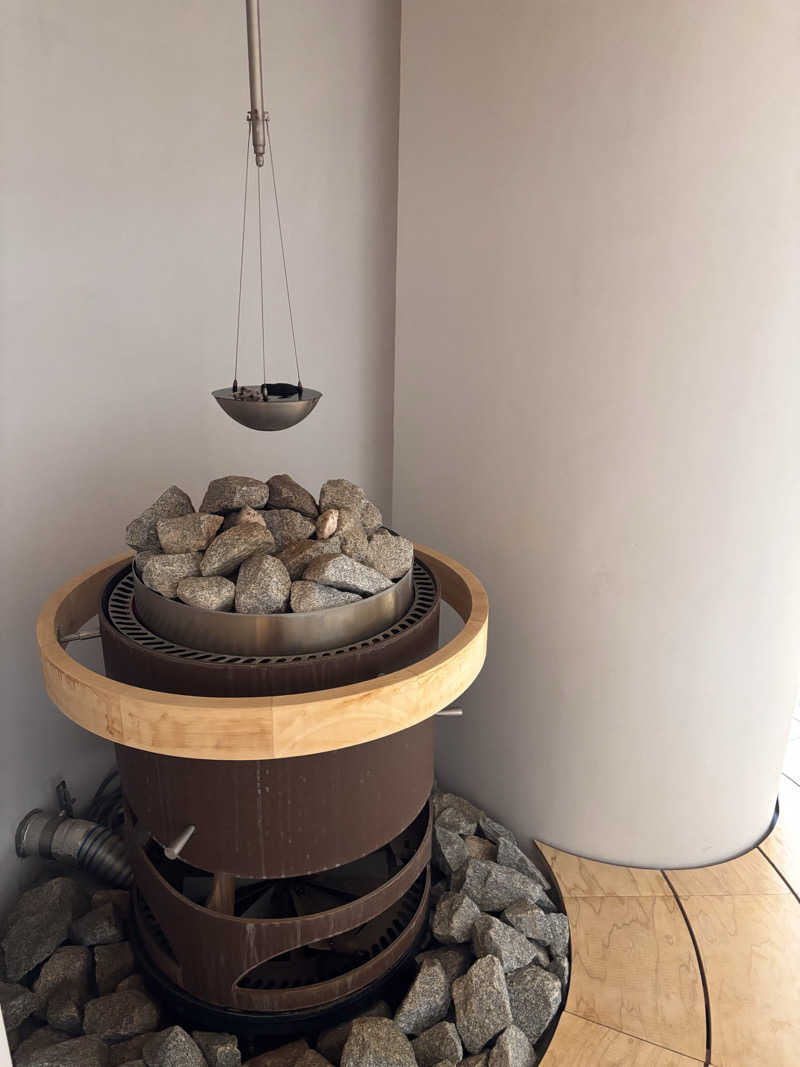 SakasuさんのJIN6サウナのサ活写真