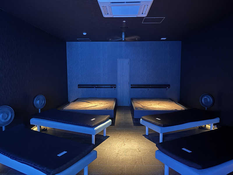 SakasuさんのJIN6サウナのサ活写真