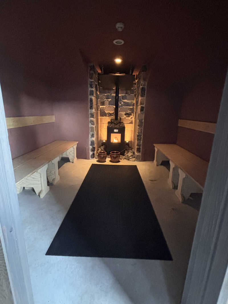 SakasuさんのJIN6サウナのサ活写真