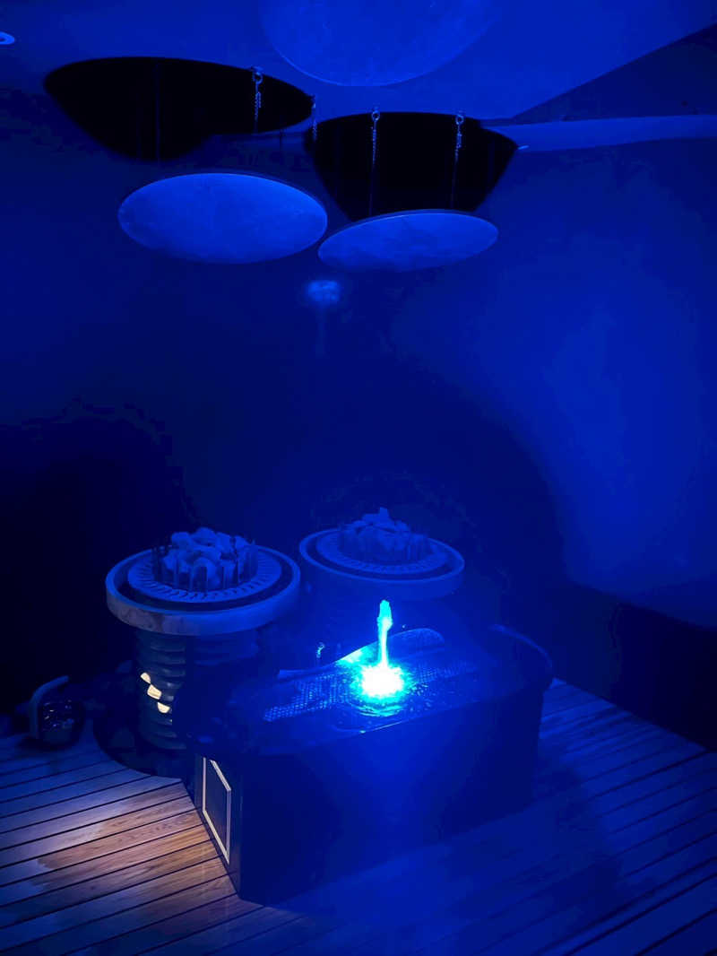 SakasuさんのJIN6サウナのサ活写真