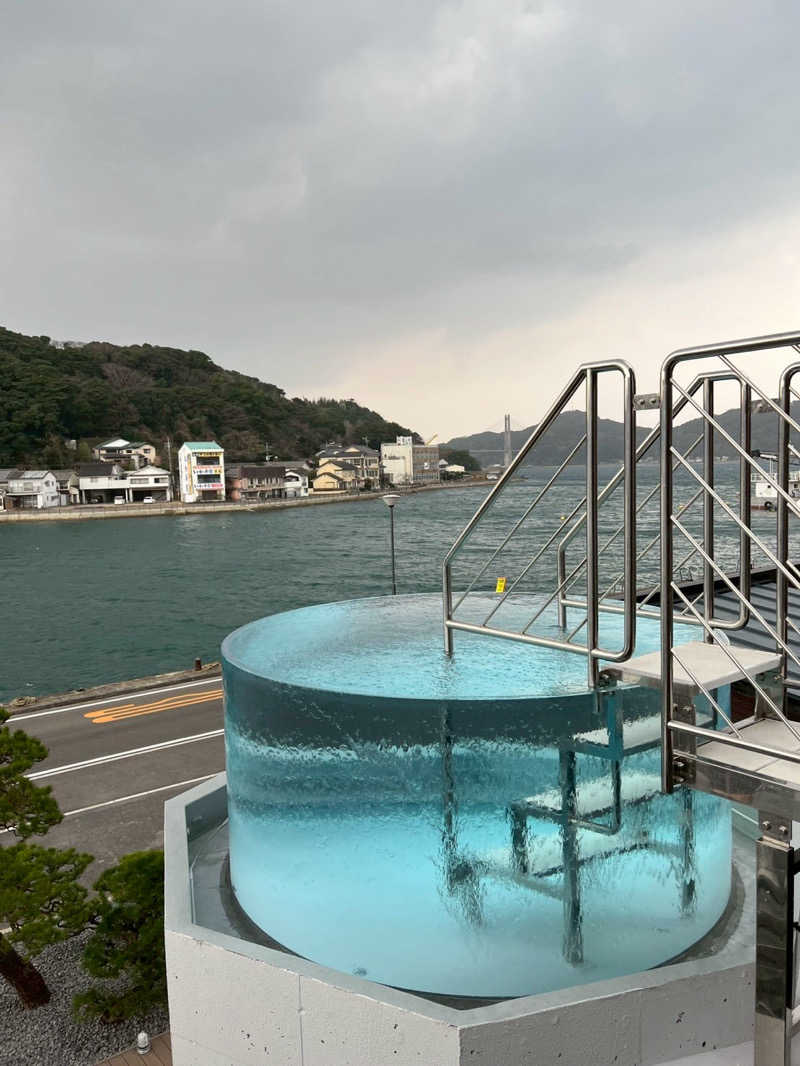 SakasuさんのJIN6サウナのサ活写真