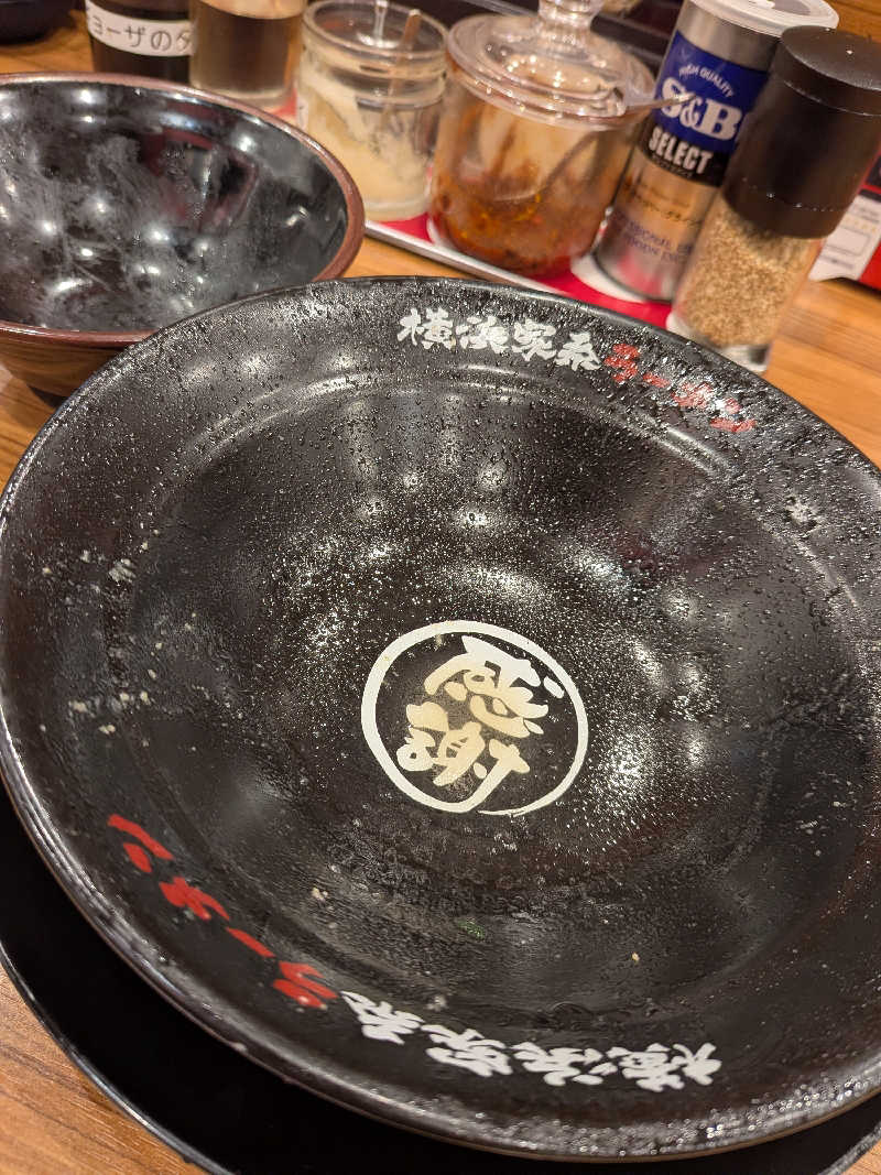 サ飯に夢中♪さんのくつろぎ天然温泉 湯楽のサ活写真
