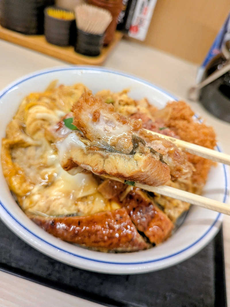 サ飯に夢中♪さんの大黒湯のサ活写真