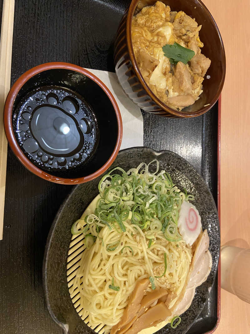 ももかさんのゆららの湯 奈良店のサ活写真