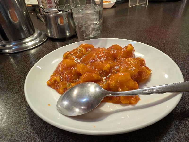HOTさんのビバークランド ロードの湯(薪サウナ)のサ活写真