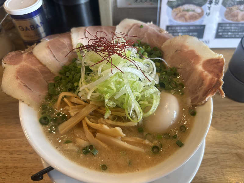 Ta2さんの中里温泉のサ活写真