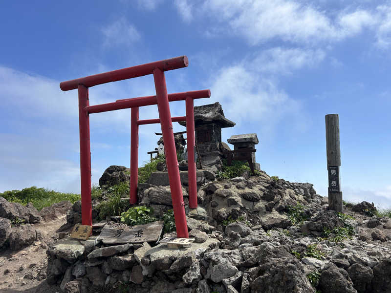 Ta2さんの仙北市民浴場 東風の湯(だしのゆ)のサ活写真