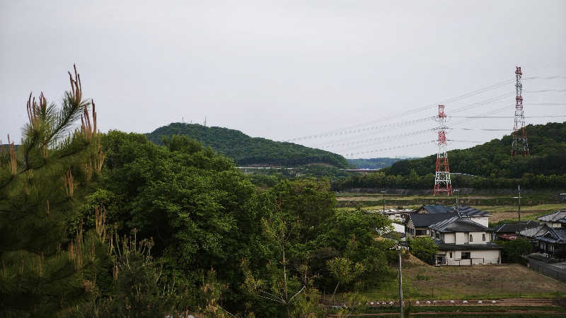 マロンさんの白雲谷温泉ゆぴかのサ活写真