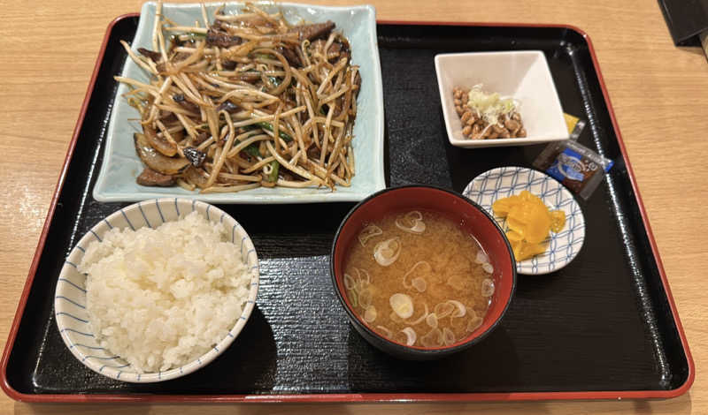 ばんぶー きみさんの湯の華銭湯 瑞祥 上山田本館のサ活写真