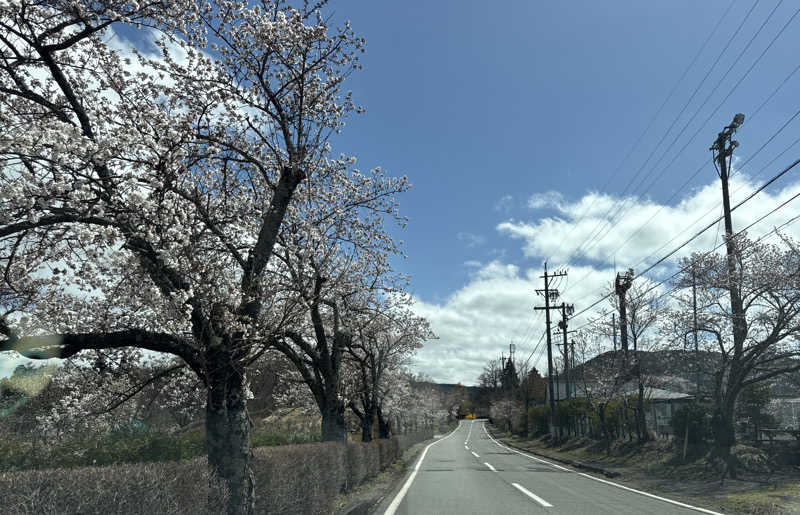 ばんぶー きみさんの立科温泉 権現の湯のサ活写真
