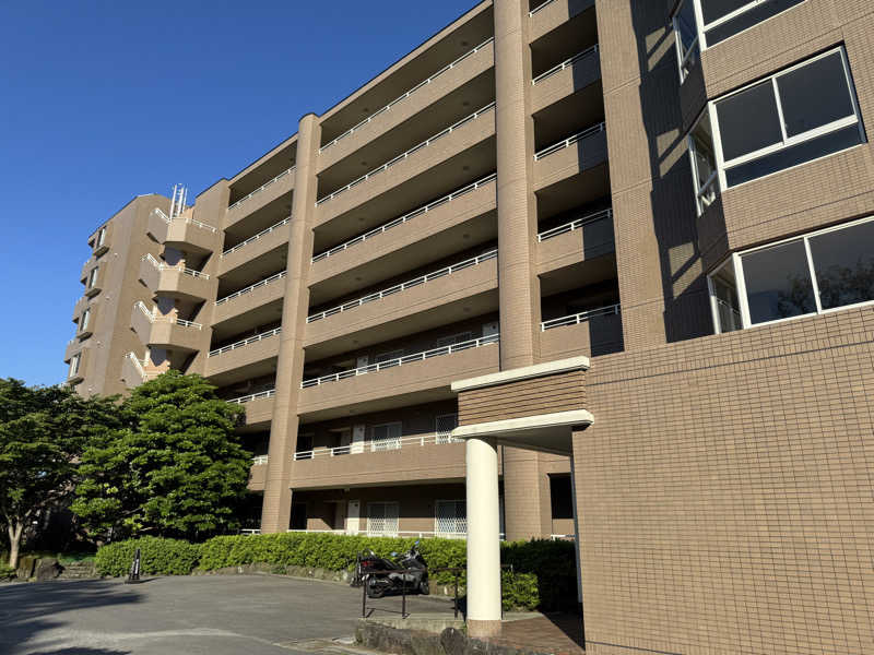 ばんぶー きみさんのヴィラージュ伊豆高原のサ活写真